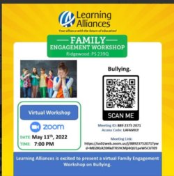 Family Engagement